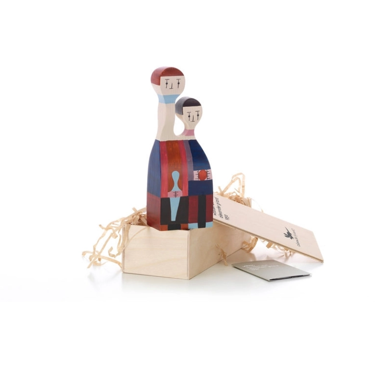 Objet décoratif WOODEN DOLL No. 11 VITRA