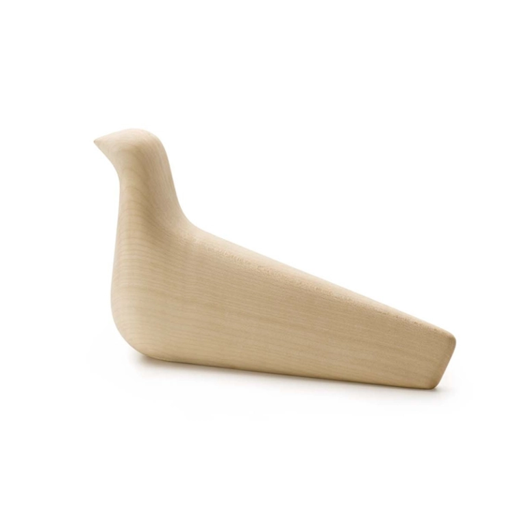 Objet décoratif L'OISEAU VITRA