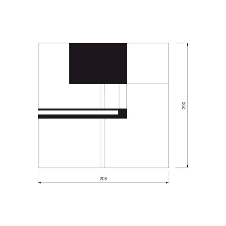 Tapis Tapis WENDINGEN CLASSICON