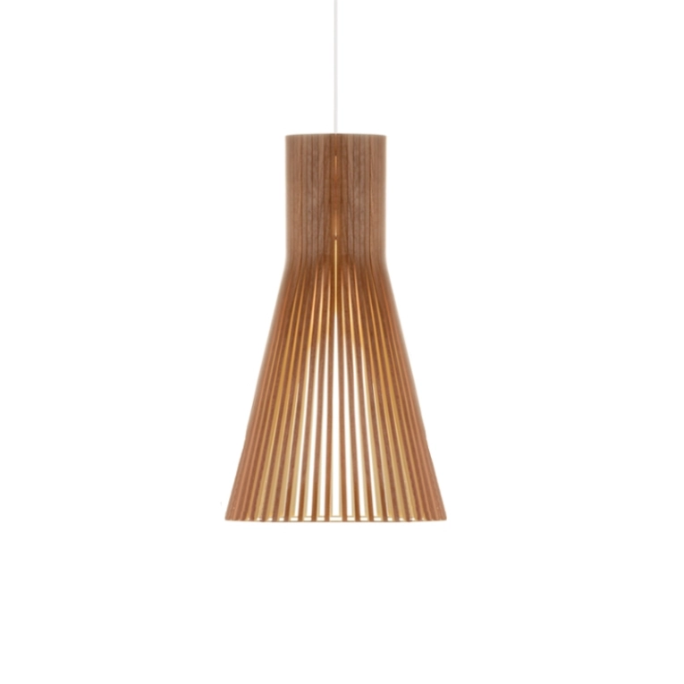 Suspension SECTO Noyer SECTO DESIGN