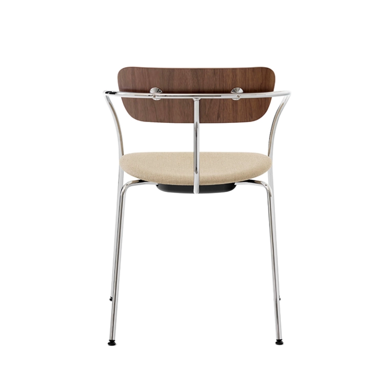 Chaise PAVILION AV4 vidar Vidar 333 AND TRADITION