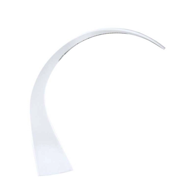 Lampe à poser TAJ Blanc brillant KARTELL