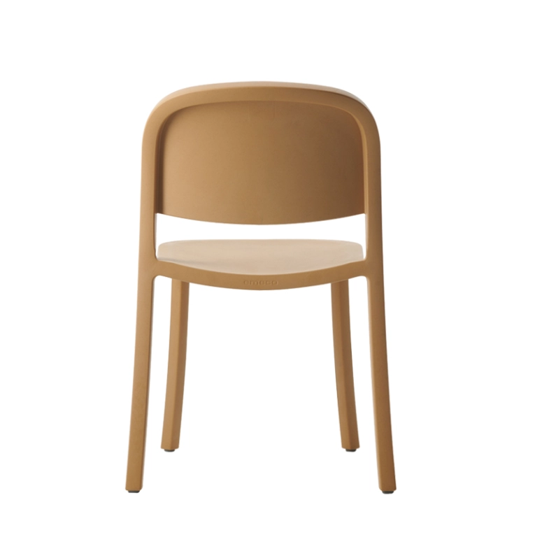 Chaise 1 INCH RECLAIMED Sable EMECO