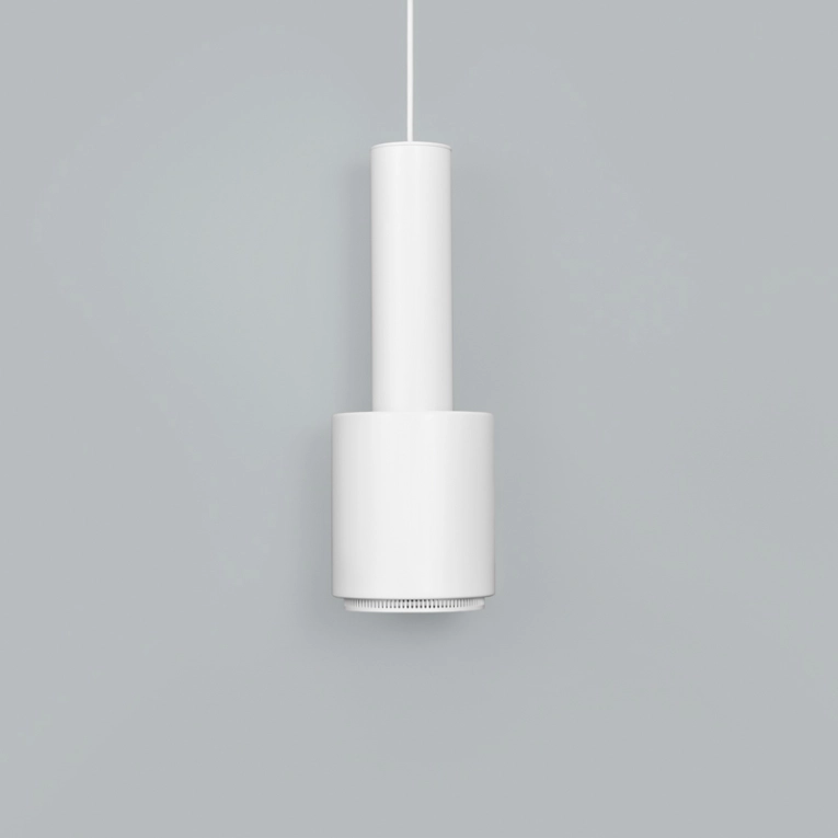 Suspension A110 HAND GRENADE Blanc ARTEK