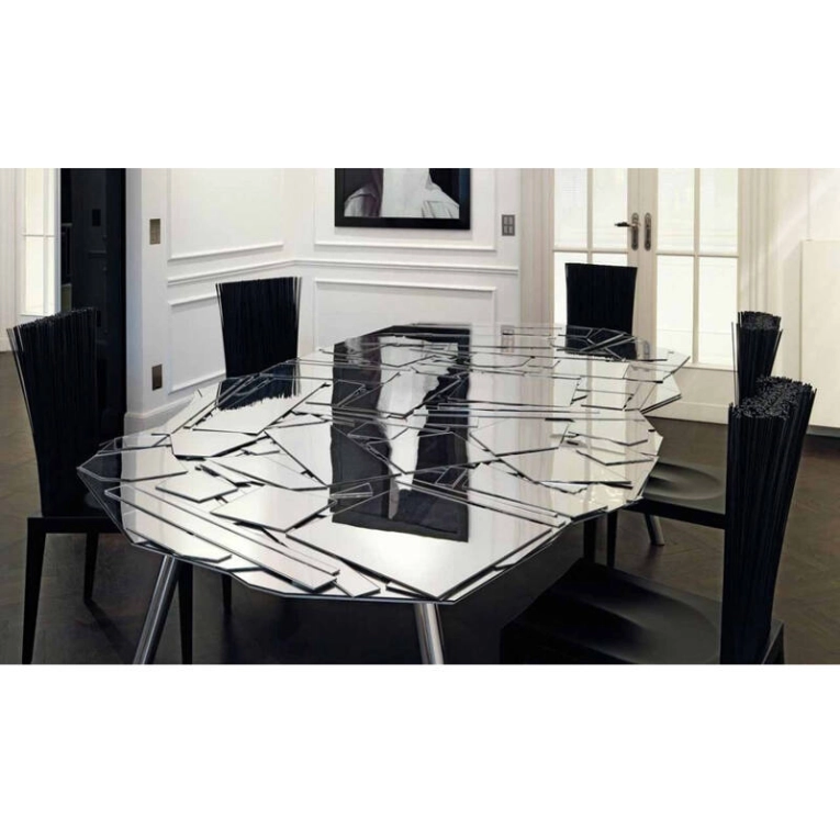 Table BRASILIA EDRA