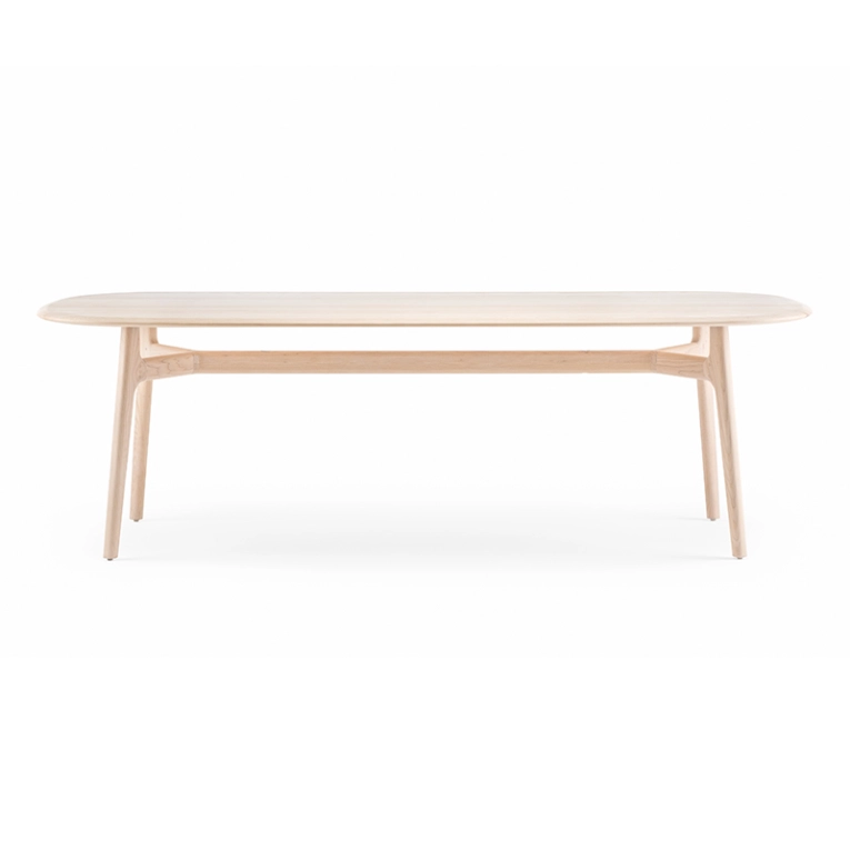 Table SOLO OBLONG L 200 DE LA ESPADA