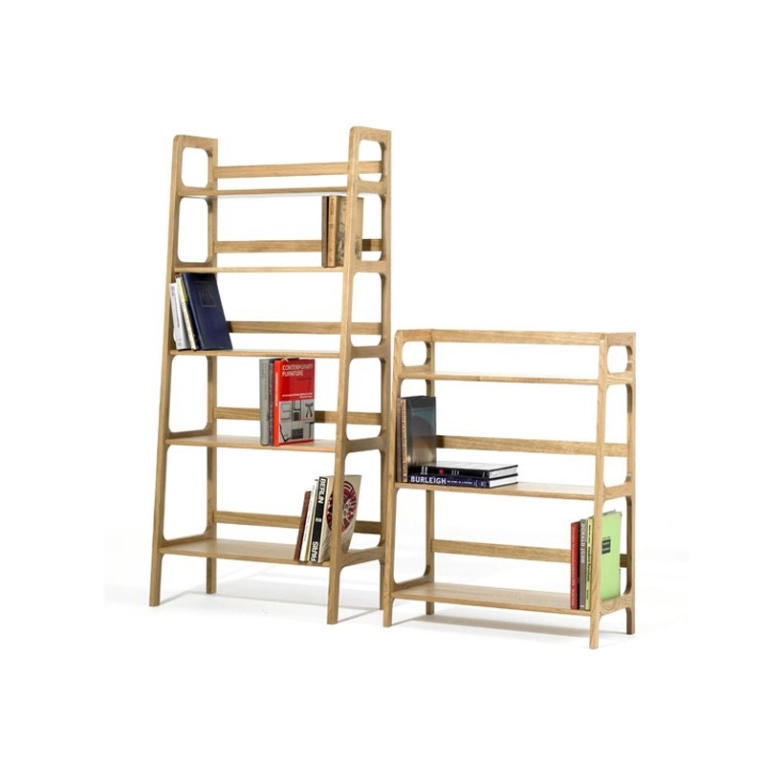 Etagère AGNES high Chêne SCP