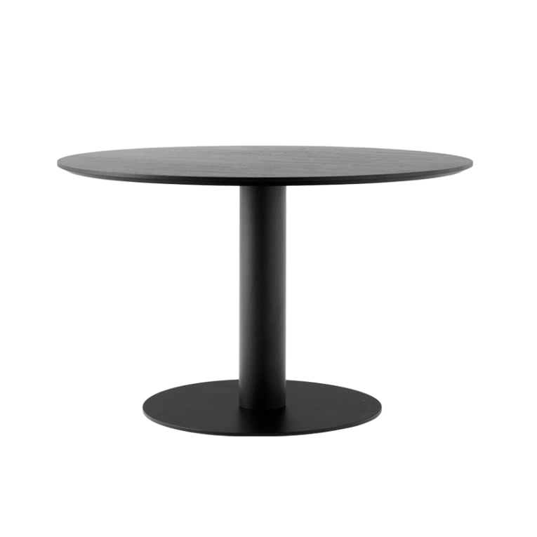 Table IN BETWEEN SK12 Noir AND TRADITION