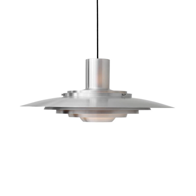 Suspension P376 KF2 Aluminium AND TRADITION