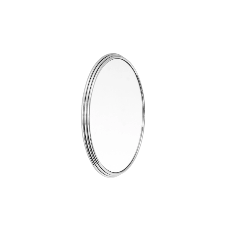 Miroir Miroir SILLON SH4 Chrome AND TRADITION
