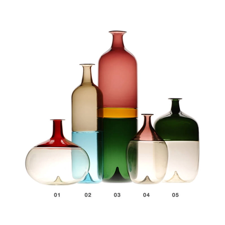 Objet décoratif BOLLE 03 VENINI