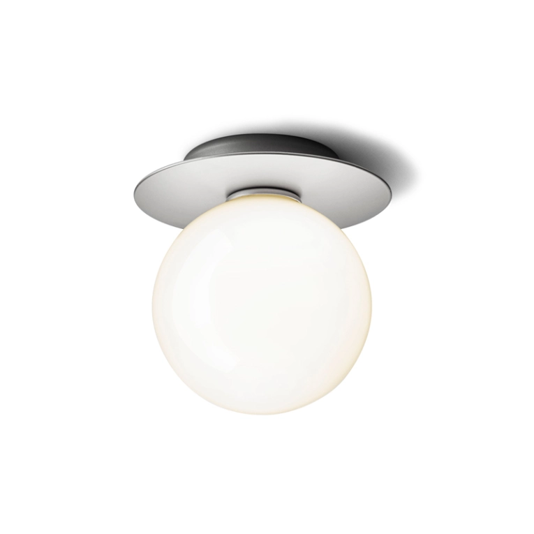 Applique LIILA OPAL Argent NUURA