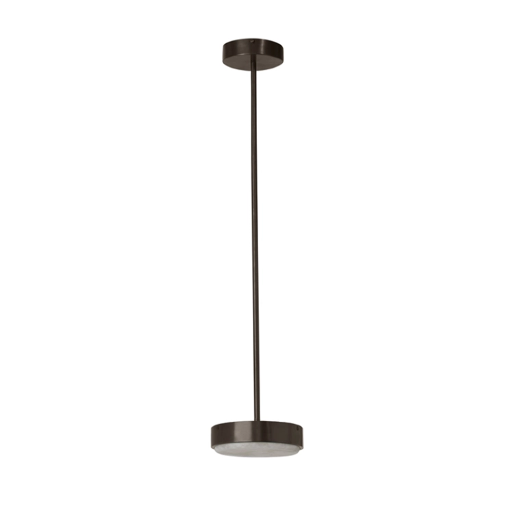 Suspension ANVERS Small Bronze CTO LIGHTING