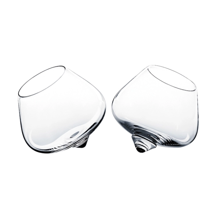 Carafe & verre Verres COGNAC Normann Copenhagen