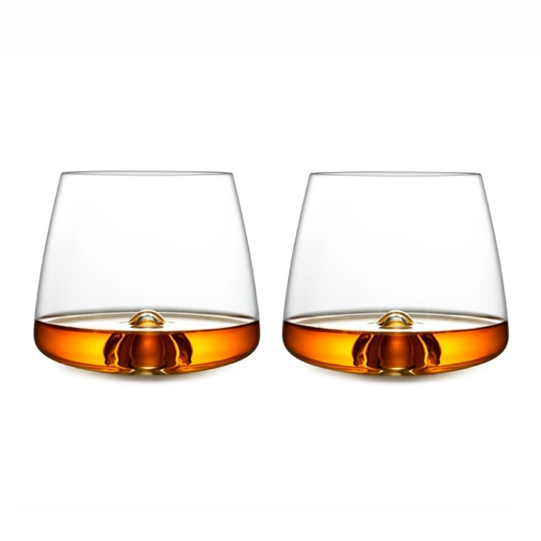 Carafe & verre Verres WHISKY Normann Copenhagen