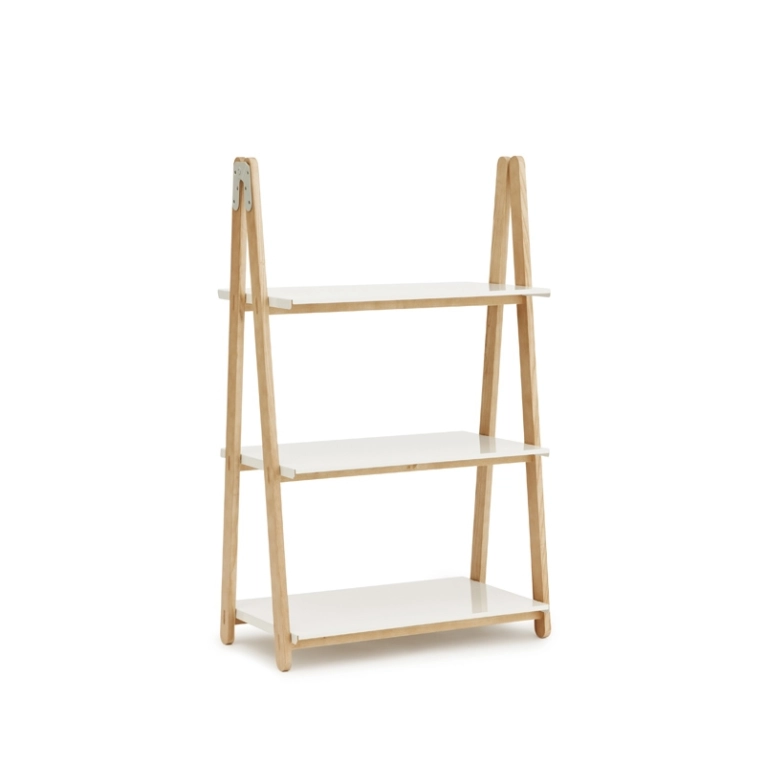 Etagère ONE STEP UP LOW Normann Copenhagen