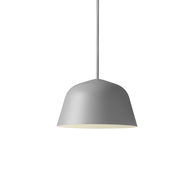Suspension AMBIT Ø 16,5 Gris MUUTO
