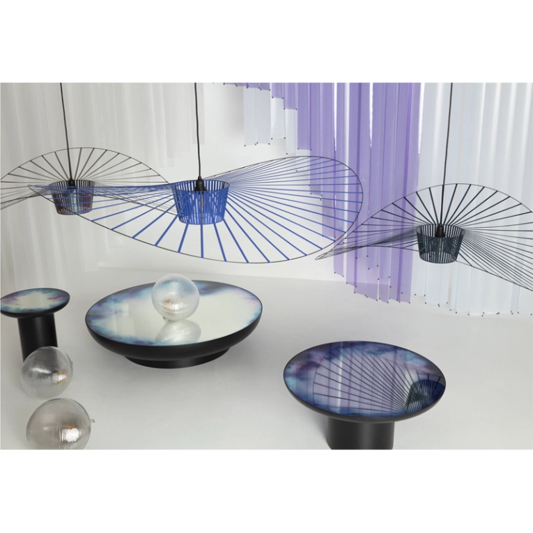 Suspension VERTIGO Cobalt PETITE FRITURE