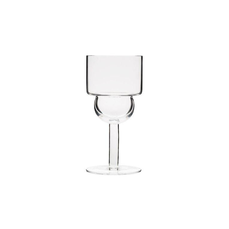 Carafe & verre Verre SFERICO 2 KARAKTER
