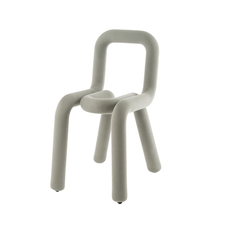 Chaise BOLD Sauge MOUSTACHE