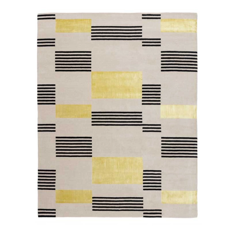 Tapis Tapis HELLO SONIA ! Ginger CC-TAPIS