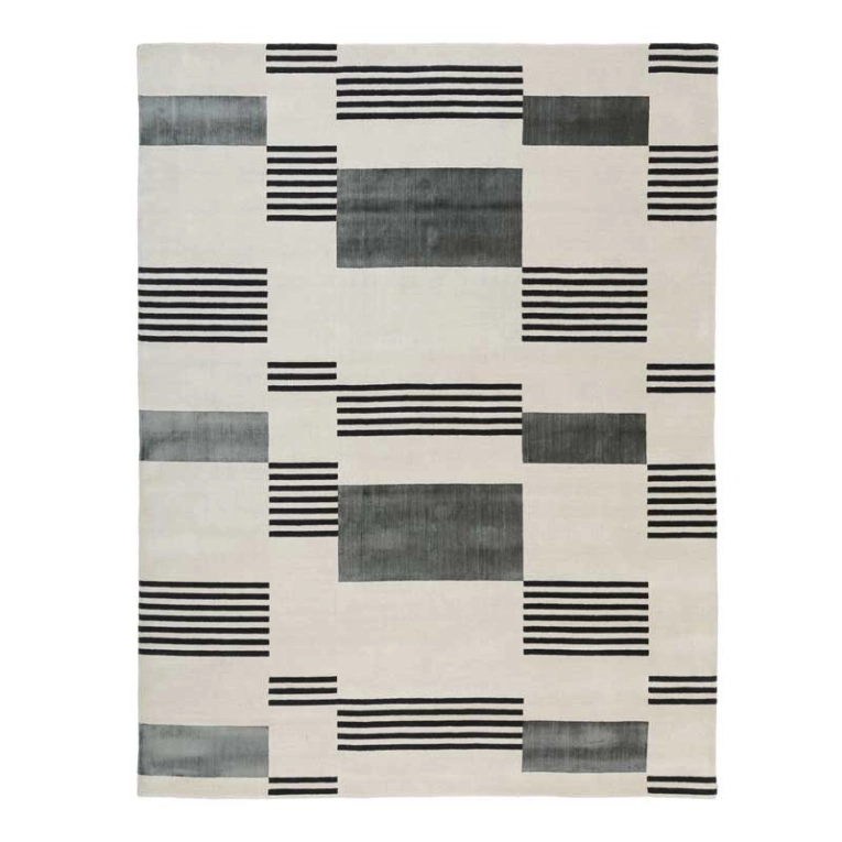Tapis Tapis HELLO SONIA ! Grey CC-TAPIS