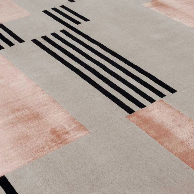 Tapis Tapis HELLO SONIA ! Forest CC-TAPIS
