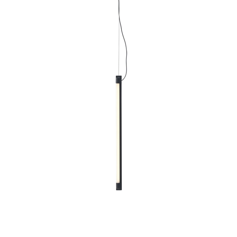 Suspension FINE 60 Noir MUUTO