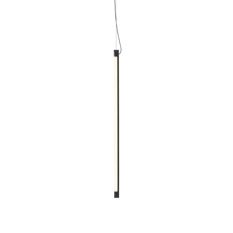 Suspension FINE 90 Noir MUUTO