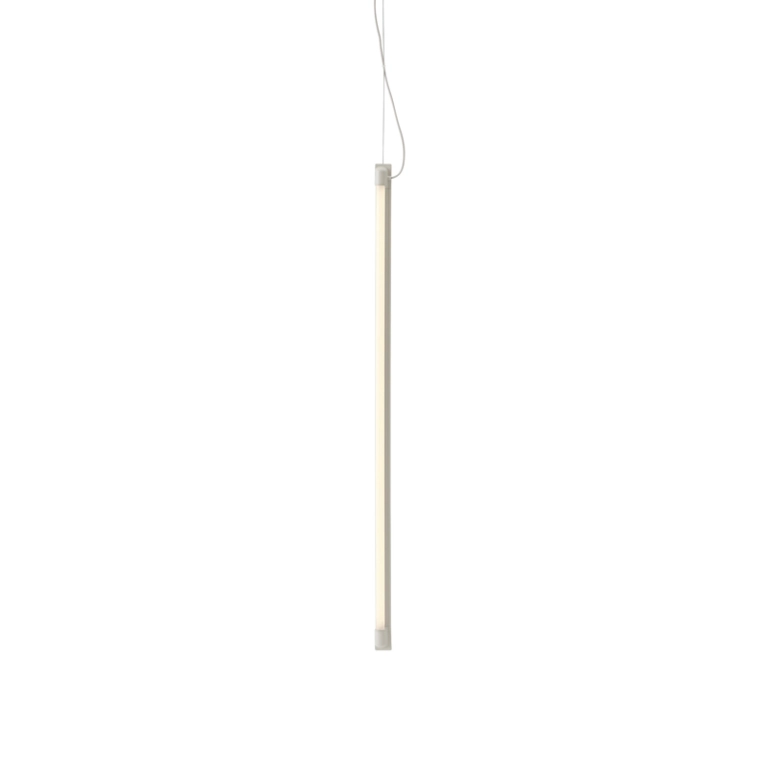 Suspension FINE 90 Gris MUUTO