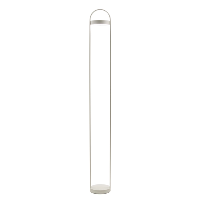 Lampadaire GIRAVOLTA 1799/130 Blanc PEDRALI