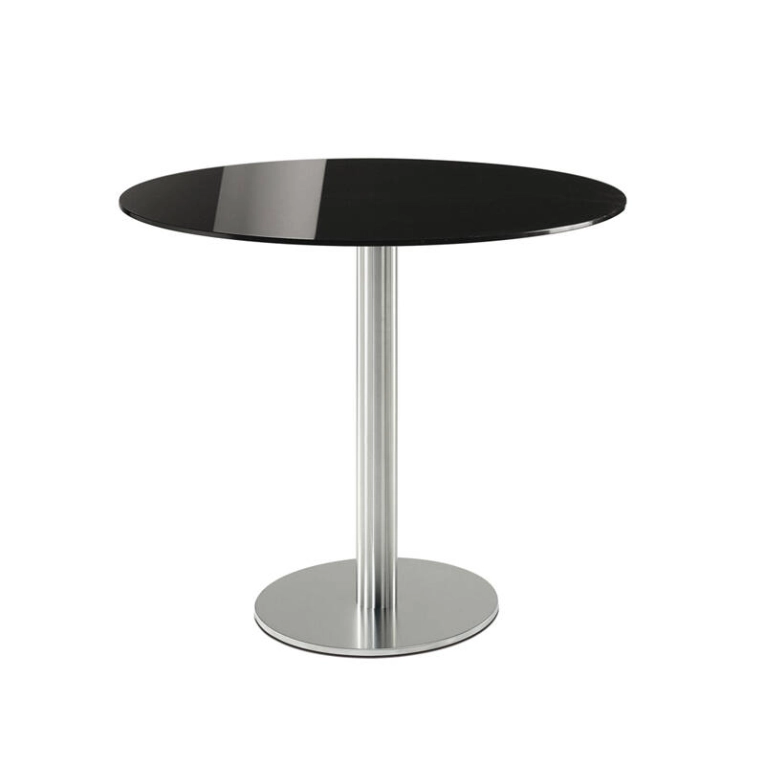 Table INOX 4411 Noir PEDRALI