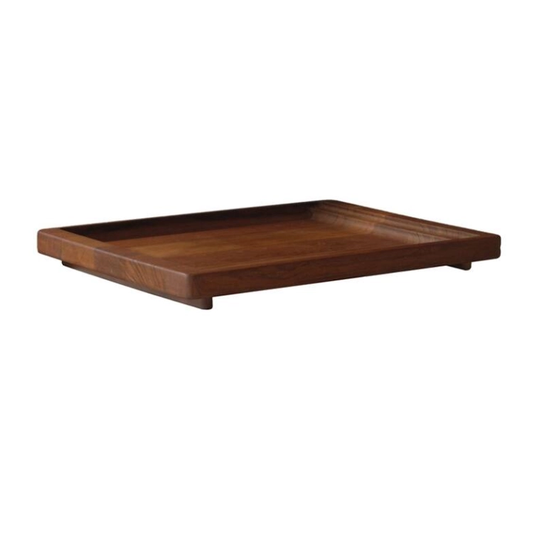 Plateau, plat STACKING TRAY BASSAMFELLOWS
