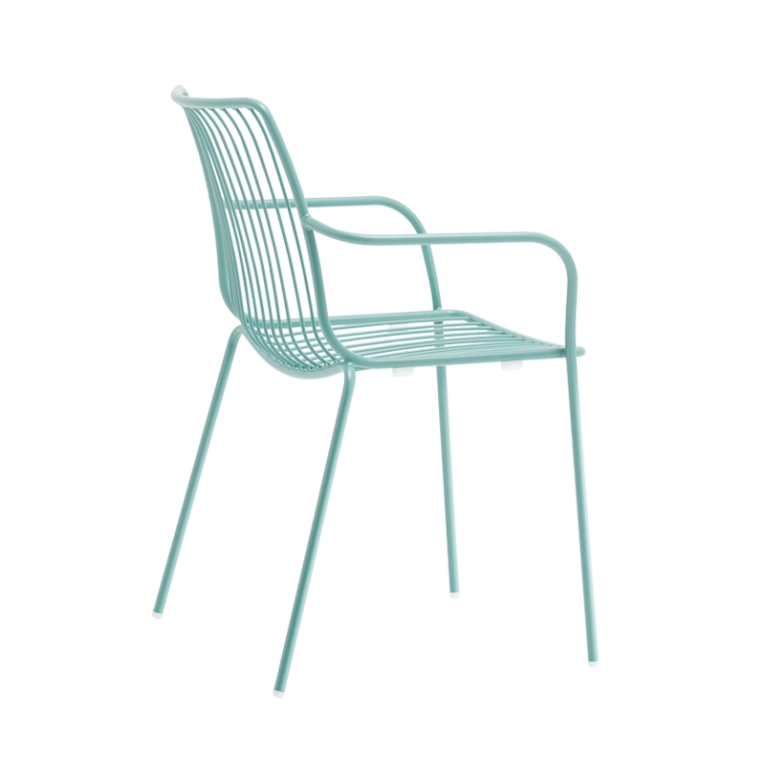 Chaise NOLITA 3656 Azur PEDRALI
