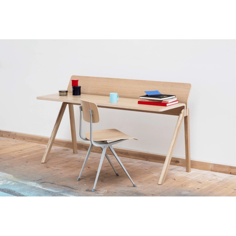 Bureau COPENHAGUE PLYWOOD DESK 190 HAY