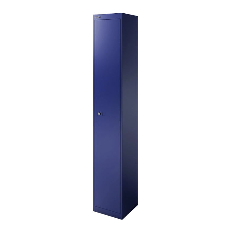 Meuble de rangement CLK vestiaire Bleu Oxford BISLEY
