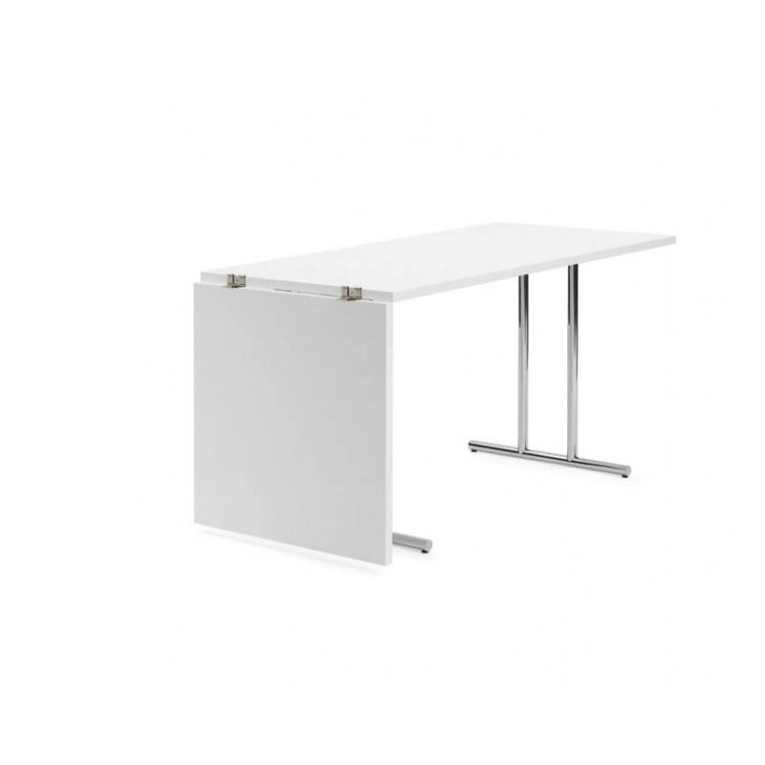 Table LOU PEROU Blanc CLASSICON