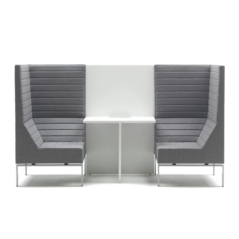 Fauteuil lounge STRIPES composition H Surrey CUZ1E MARELLI