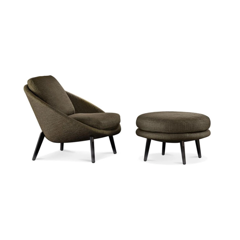 Fauteuil LIDO MINOTTI