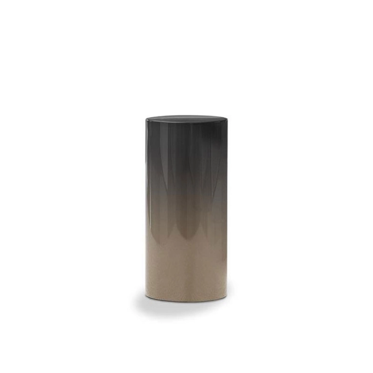 Table d'appoint guéridon PILOTIS MINOTTI