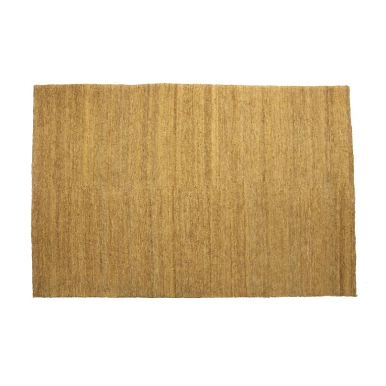 Tapis Tapis NATURAL EARTH Ocre NANIMARQUINA