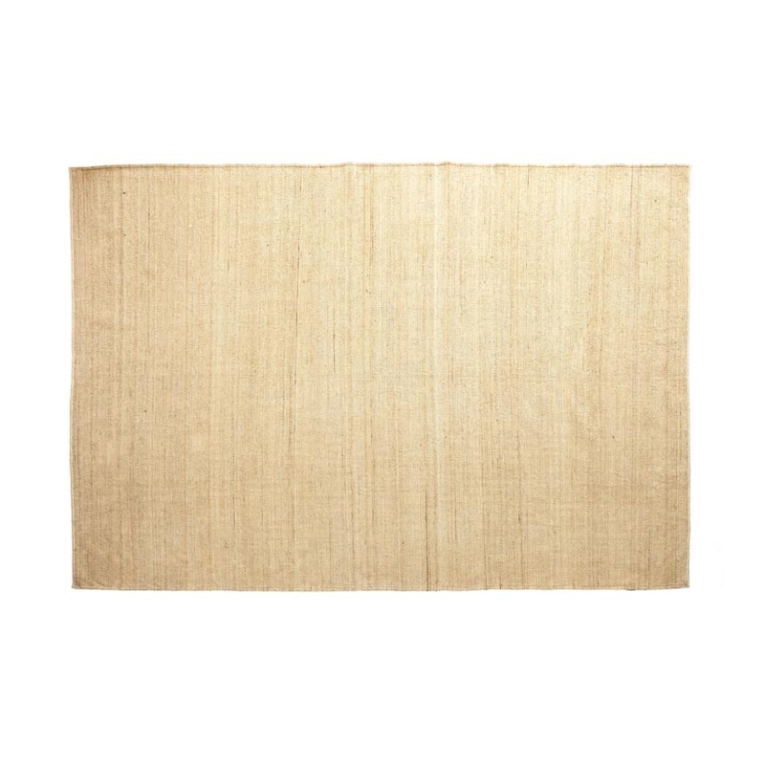 Tapis Tapis NATURAL NOMAD Crème NANIMARQUINA