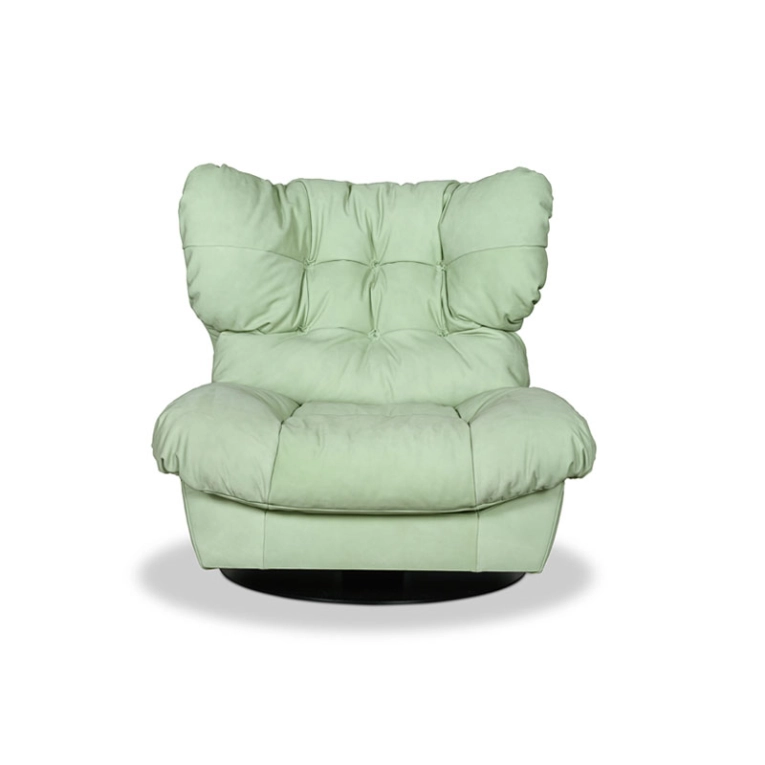 Fauteuil MILANO BAXTER MADE IN ITALY