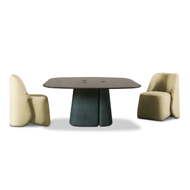 Table FANY BAXTER MADE IN ITALY