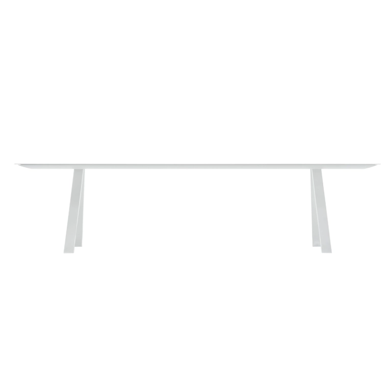 Bureau ARKI Blanc PEDRALI