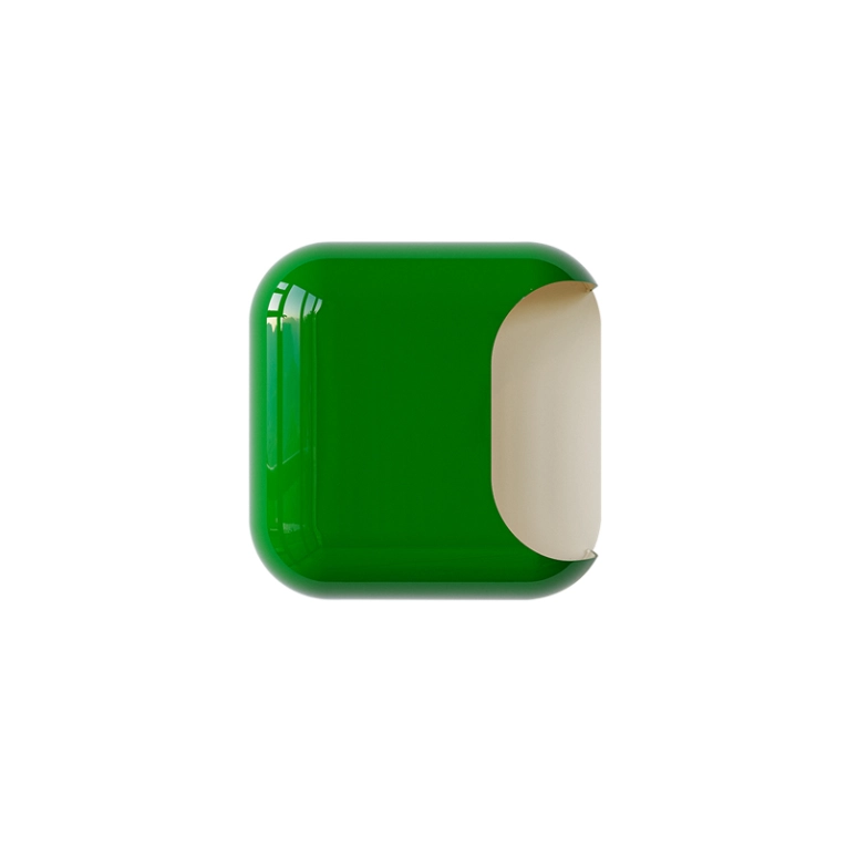 Applique SUZANNE Vert YOUTH EDITIONS