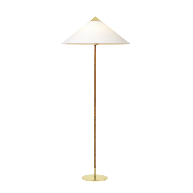 Lampadaire 9602 Toile GUBI