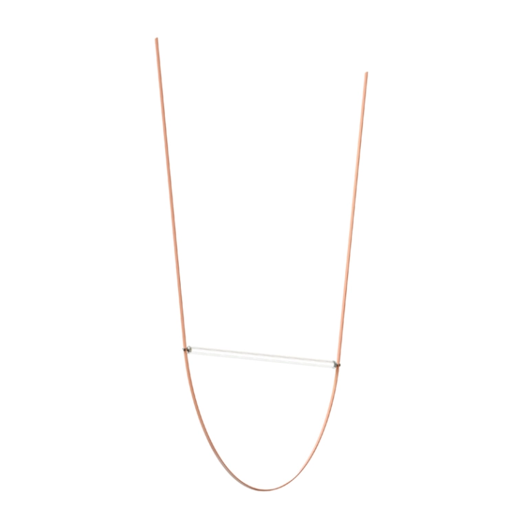 Suspension WIRELINE Rose FLOS