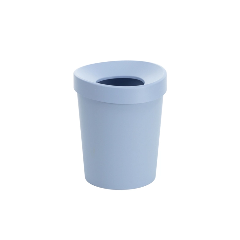 Accessoire de bureau Corbeille HAPPY BIN RE Bleu ciel RE VITRA