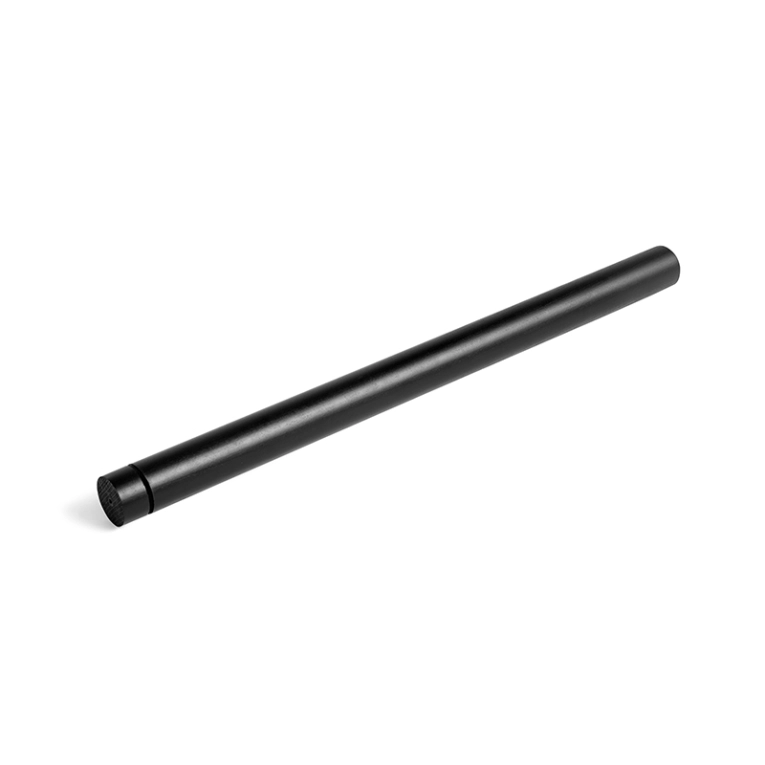 Table CPH 30 EXTENDABLE pied de soutien Noir HAY
